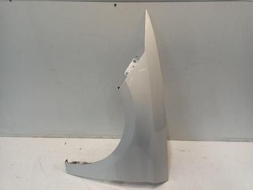 SPATBORD LINKS VOOR Seat Leon (5FB) (01-2012/08-2020), Auto-onderdelen, Carrosserie, Spatbord, Seat, Voor, Links, Gebruikt