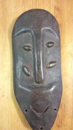 Masque décoratif africain, Antiquités & Art, Enlèvement ou Envoi