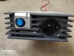Omvormer 160W 12V --> 230V, Ophalen, Gebruikt