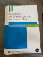 Boeken studie rechten/rechtspraktijk, Boeken, Ophalen of Verzenden