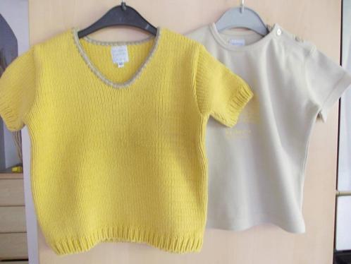 Setje Babeurre. 3stuks.  maat 92. Meisje., Kinderen en Baby's, Kinderkleding | Maat 92, Zo goed als nieuw, Meisje, Setje, Ophalen of Verzenden