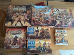 Zombicide Undead or Alive, Hobby en Vrije tijd, Ophalen of Verzenden, Zo goed als nieuw