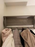 Houten kapstok, Ophalen, Zo goed als nieuw