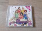 Cd Prinsessia, Cd's en Dvd's, Ophalen of Verzenden, Gebruikt