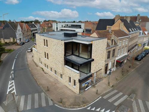 Appartement te koop in Veurne, 2 slpks, Immo, Maisons à vendre, Appartement