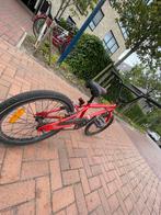 Bmx, Ophalen, Gebruikt, Stuur 360° draaibaar, Aluminium