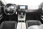 Citroën C5 Aircross *1ste Eigenaar*Leer*Navigatie*Camera*, Auto's, Voorwielaandrijving, 1350 kg, 1490 kg, 1199 cc