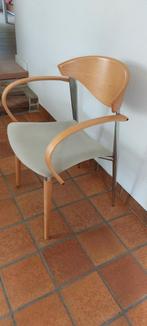 Vintage Paco Capdell design stoelen, Ophalen