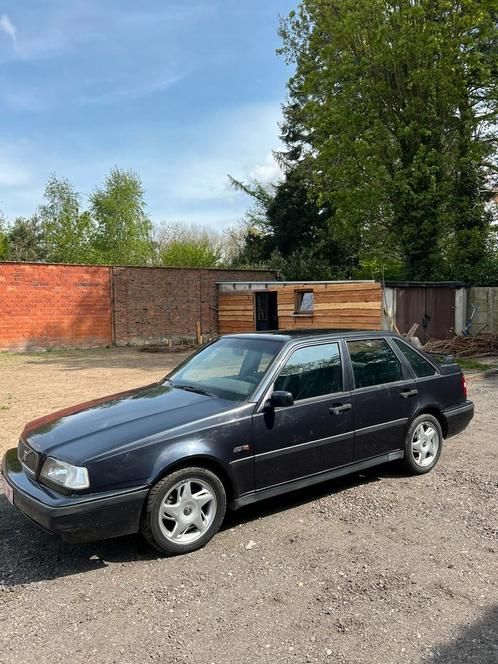 Volvo 440 i ( 36000 km), Auto's, Volvo, Particulier, Ophalen