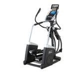 Vélo Elliptique NordicTrack A.C.T. Commercial 7, Ophalen, Nieuw, Crosstrainer