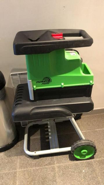 Hakselaar te koop beschikbaar voor biedingen