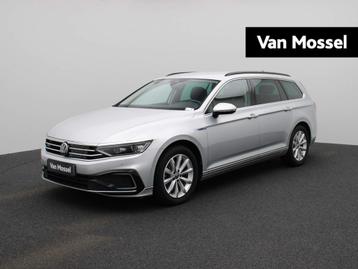 Volkswagen Passat Variant 1.4 TSI PHEV GTE Business | Navi | beschikbaar voor biedingen