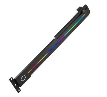 Cooler Master ELV8 - GPU-ondersteuning beschikbaar voor biedingen