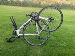 Racefiets Canyon, Fietsen en Brommers, Fietsen | Racefietsen, 28 inch, Gebruikt, Aluminium, 15 tot 20 versnellingen