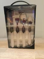 24-delig bestek, NIEUW Excellent Houseware, Huis en Inrichting, Keuken | Bestek, Ophalen, Nieuw, Bestekset