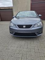 Seat Ibiza 1.0MPI, bj2017, 72.000km, Keuring + garantie, Auto's, Seat, Stof, Ibiza, Bedrijf, 5 deurs