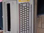 Electrische schrijfmachine vtx 100, Ophalen, Zo goed als nieuw