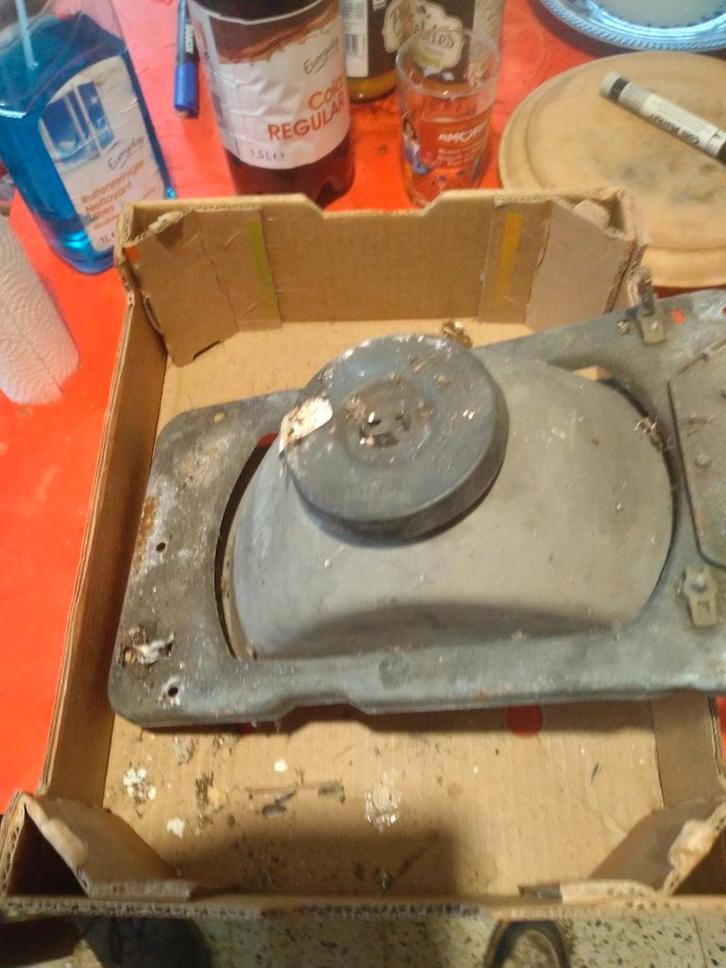 Phare gauche VW Jetta 1, Autos : Pièces & Accessoires, Éclairage, Enlèvement ou Envoi