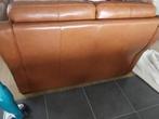 Salon leder, Ophalen, Zo goed als nieuw, Leer