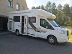 Mobilhome Benimar tessoro 486, Integraal, Chemisch toilet, Ford, Particulier