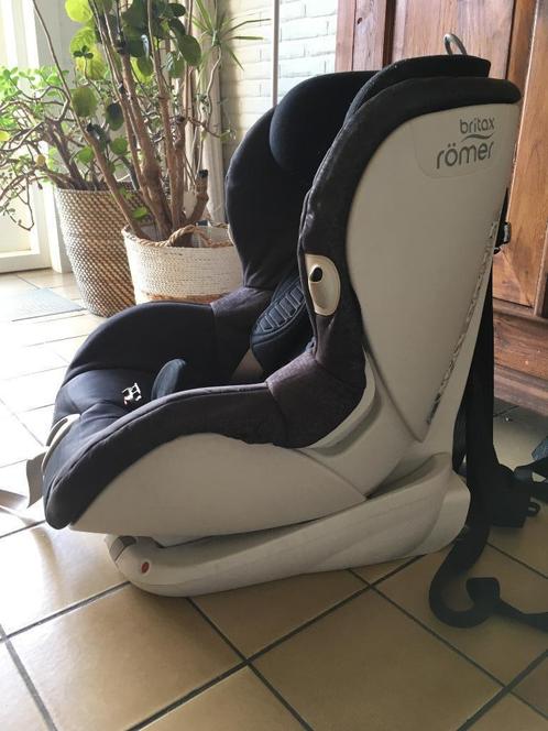 Autostoel groep 1 kind 9-18 kg Römer, Kinderen en Baby's, Autostoeltjes, Gebruikt, Romer, 9 t/m 18 kg, Isofix, Slaapstand, Ophalen