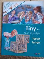 Marlier - Leren tellen, Ophalen of Verzenden, Nieuw, Marlier
