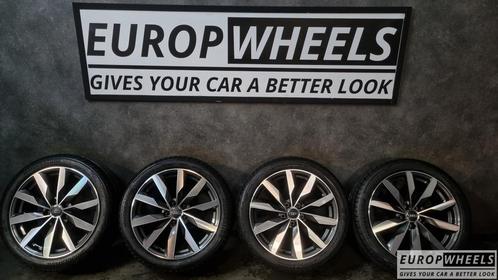 18 inch Audi A4 S4 Avant B9 B10 Competition 245 40 NIEUW  Zo, Auto-onderdelen, Banden en Velgen, Banden en Velgen, Zomerbanden