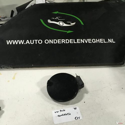 VW Polo 1998 Tankklep, Auto-onderdelen, Carrosserie, Deur, Gebruikt, Ophalen of Verzenden