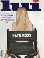 LUI magazine (France) - Mars 2014 - Maart 2014 GERESERVEERD, Verzenden, Zo goed als nieuw, Glossy