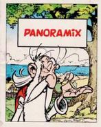 mini album Asterix 'Panoramix' - Nutella (Ferrero), Ophalen, Eén stripboek, Nieuw, Goscinny en Uderzo