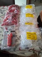 Nieuwe levertermijn tang, Ophalen, Nieuw