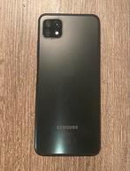 Samsung A22 5G, Telecommunicatie, Mobiele telefoons | Apple iPhone, Ophalen, Zo goed als nieuw, 128 GB, Overige modellen