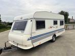 HOBBY - EXCELENT - Caravan, Caravans en Kamperen, Caravans, Bedrijf, Hobby