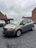 Meriva 1.4benzine, Auto's, Opel, Voorwielaandrijving, 4 cilinders, Bruin, Meriva