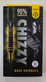 Harrows Dave Chisnall V3 (Nieuw), Sport en Fitness, Ophalen of Verzenden, Nieuw, Pijlen