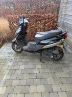Scooter, Enlèvement, Utilisé, Classe B (45 km/h), 50 cm³