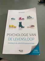 Pol Craeynest - Psychologie van de levensloop, Enlèvement ou Envoi, Psychologie du développement, Pol Craeynest
