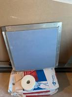 Gyproc inspectie luik 30x30 20x20, Enlèvement, Comme neuf