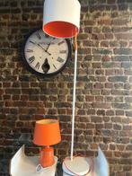 Design staande lamp, Ophalen, Gebruikt