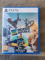 Riders Republic, Ophalen of Verzenden, Zo goed als nieuw