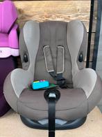 Siege Maxi-Cosi Priori 9-18kg, Enfants & Bébés, Sièges auto, Ceinture de sécurité, Comme neuf, Protection latérale, Enlèvement