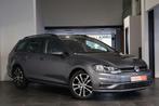 Volkswagen GOLF Variant SW 1.6 CR TDi Carplay Keyless Virtua, Auto's, Volkswagen, Stof, Gebruikt, 4 cilinders, Bedrijf