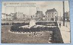 CARTES POSTALES BLANKENBERGE, Affranchie, Flandre Occidentale, 1920 à 1940, Enlèvement ou Envoi