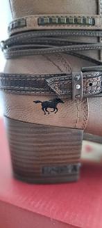 NEUF Botillons MUSTANG, Enlèvement ou Envoi