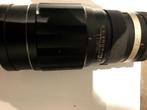 Lens SOLIGOR 135 mm 3.5 Tele-Auto MINOLTA, Audio, Tv en Foto, Ophalen of Verzenden, Gebruikt, Minolta