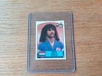 Panini Euro 88 Gullit South-America (Obsequio) version, Ophalen of Verzenden, Zo goed als nieuw