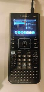 Texas Instruments grafisch rekenmachine Ti-Nspire Cx CAS, Diversen, Rekenmachines, Ophalen of Verzenden, Grafische rekenmachine