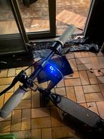 Electrische step goede staat, Fietsen en Brommers, Ophalen, Gebruikt, Gewone step, Ninebot