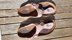 Sandalen Birkenstock maat 35, Ophalen, Gebruikt