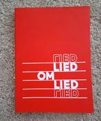 Lied om lied, Boeken, Ophalen of Verzenden, Zo goed als nieuw